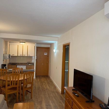 Apartamentos Cataluna Palmyra ซาลอว์ ภายนอก รูปภาพ
